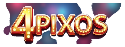 4pixos logo